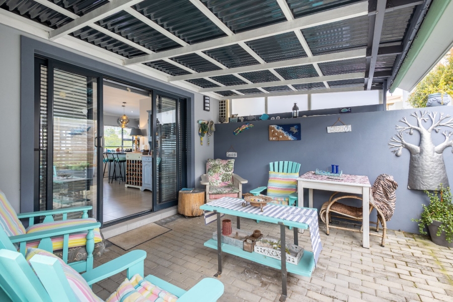 3 Bedroom Property for Sale in Whale Rock Sun Western Cape